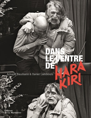 Dans le ventre de Hara Kiri