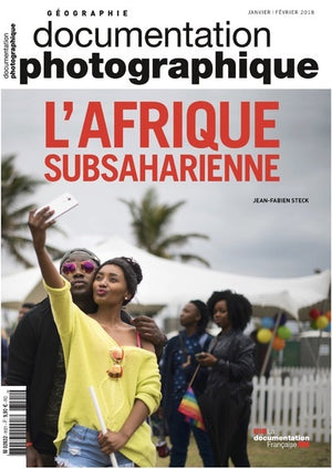 L'Afrique subsaharienne