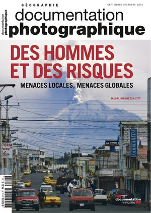 Des hommes et des risques