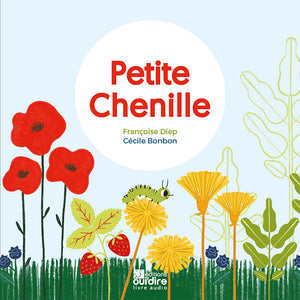 Petite chenille