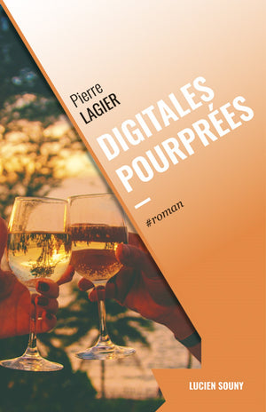 Digitales pourprées