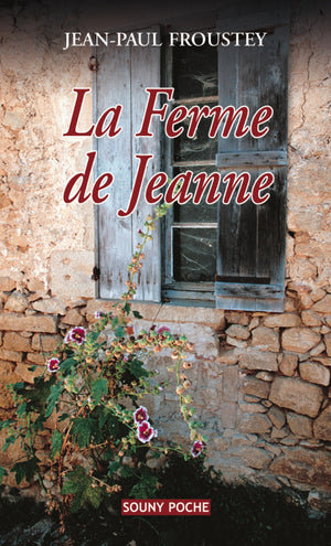 La ferme de Jeanne