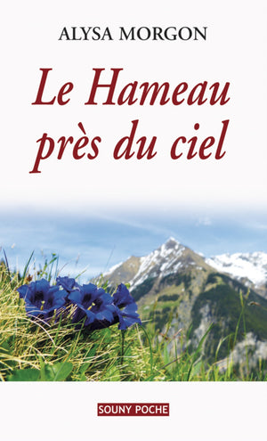 Hameau près du ciel