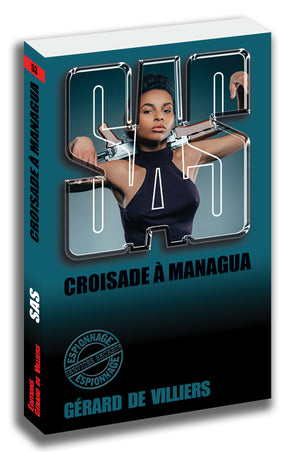 Croisade à Managua