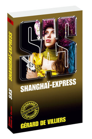 Shanghaï Express