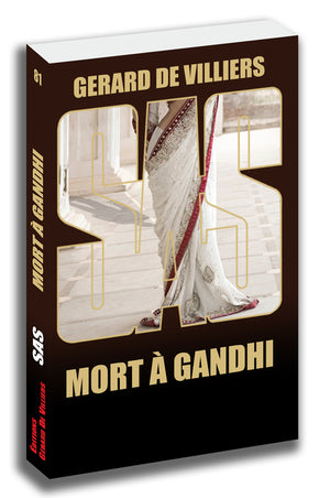 Mort à Gandhi