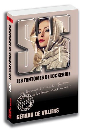 Les fantômes de Lockerbie