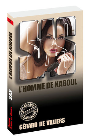 L'Homme de Kaboul