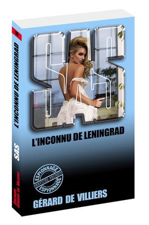 L'inconnu de Leningrad