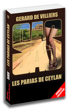 Les Parias de Ceylan