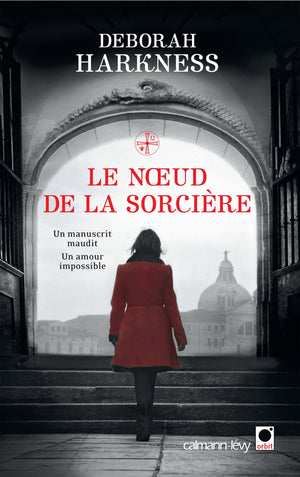 Le nœud de la sorcière