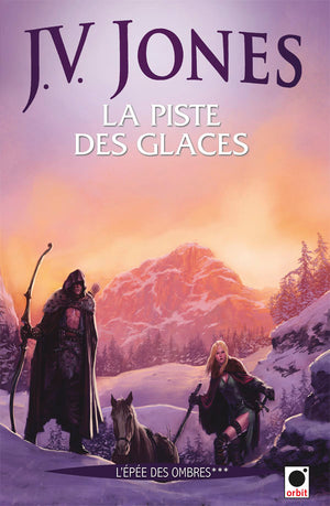 La Piste des glaces