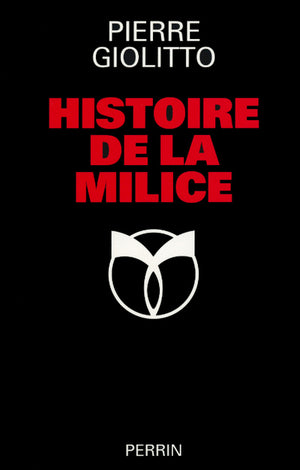 Histoire de la milice