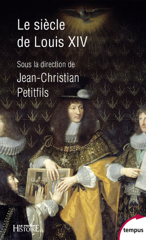 le siècle de louis xiv