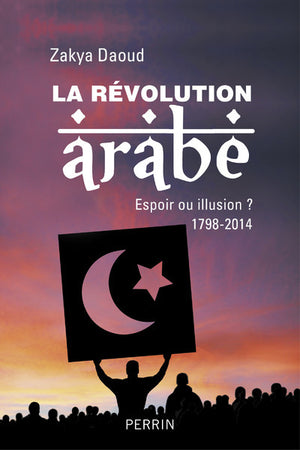 La révolution arabe