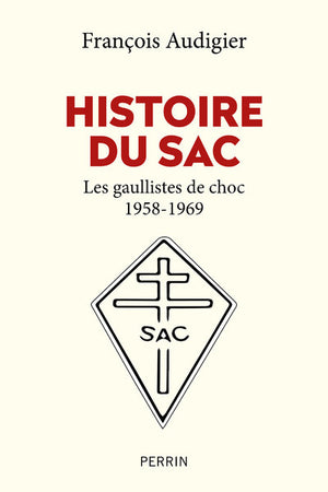 Histoire du SAC