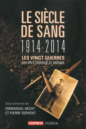 Le siècle de sang