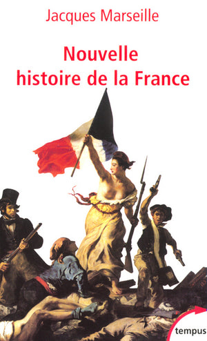 Nouvelle histoire de France