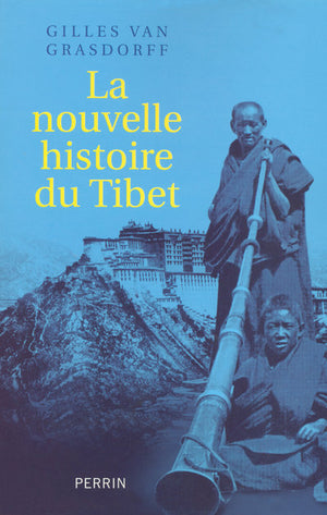 Nouvelle histoire du Tibet