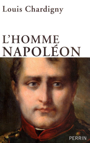 L'homme Napoléon