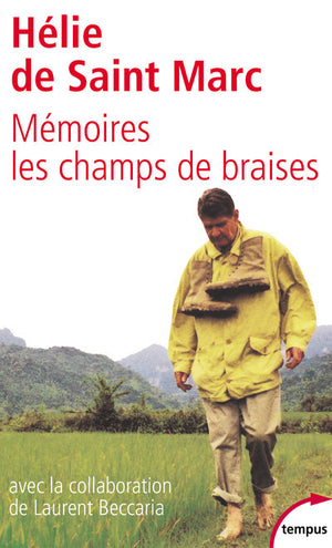 Mémoire : Les champs de braises