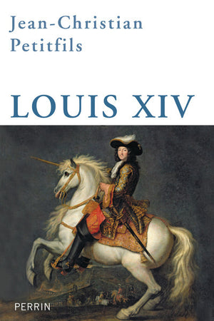 Louis XIV