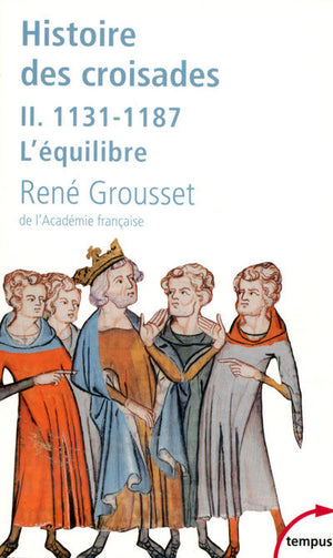 Histoire des croisades