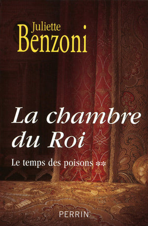 La chambre du Roi