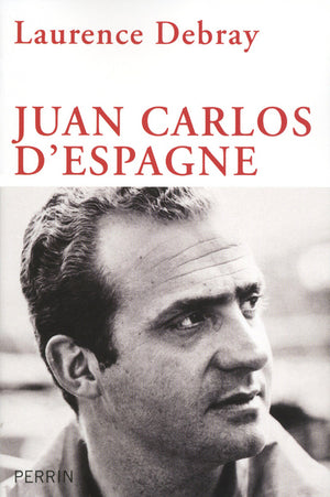 Juan Carlos d'Espagne