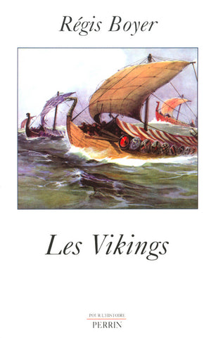 Les Vikings