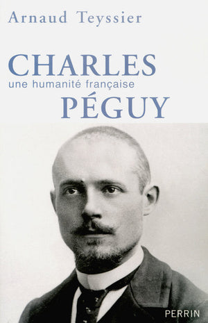 Charles Péguy