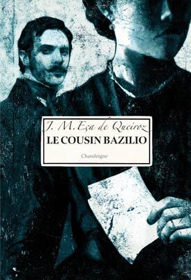 Le cousin Bazilio