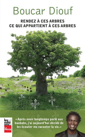 Rendez à ces arbres ce qui appartient à ces arbres