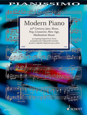 Modern Piano