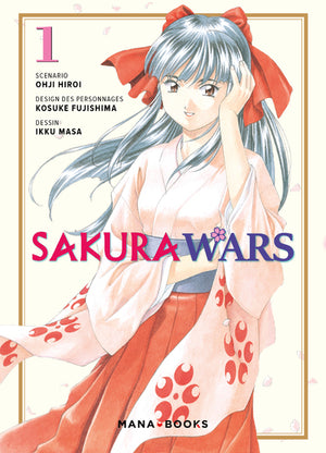 Sakura Wars