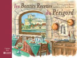 les bonnes recettes du périgord