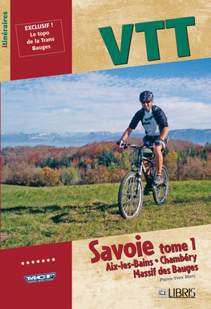 VTT Savoie, T. 1