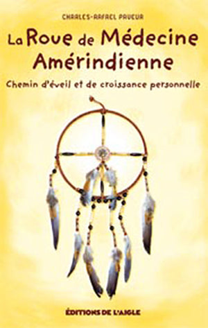 Roue de médecine amérindienne