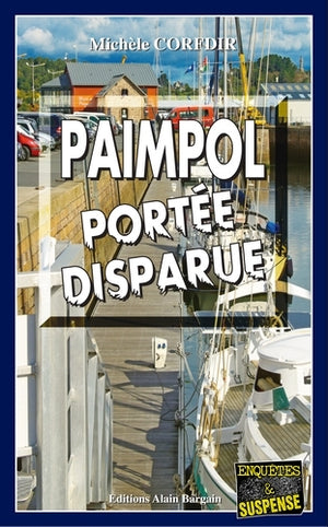 Paimpol, portée disparue