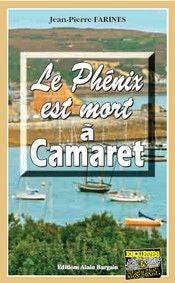 Le Phénix est mort à Camaret