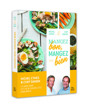 Mangez bon, mangez bien