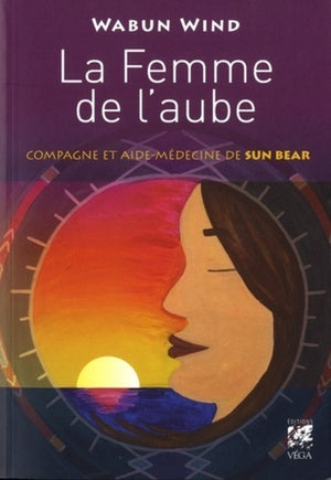 La femme de l'aube