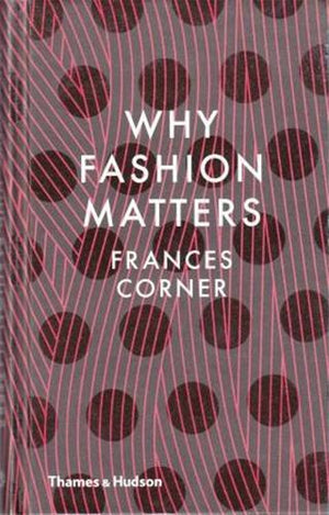 Why Fashion Matters