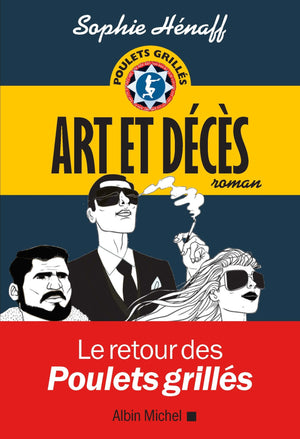 Art et décès