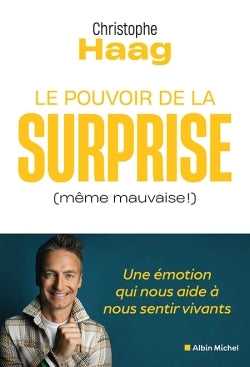 Le pouvoir de la surprise