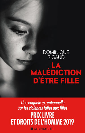 La malédiction d'être fille