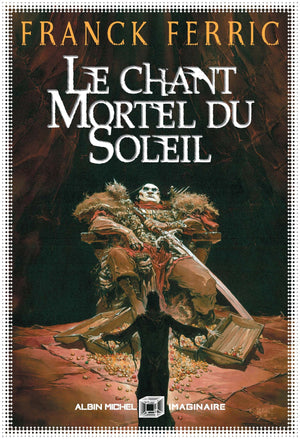 Le chant mortel du soleil