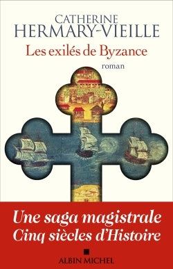 Les Exilés de Byzance