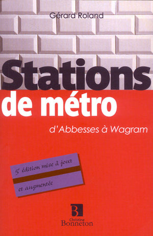 Stations de Métro