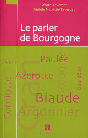 Parler de Bourgogne